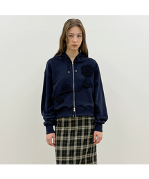 新品]シヌーンSinoonハーフコートブラック 新品]シヌーンSinoonハーフ