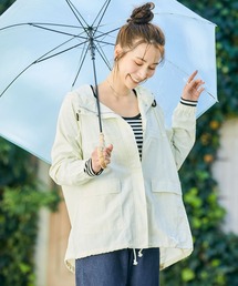 CROSS FUNCTION（クロスファンクション）の「マウンテンパーカー（マウンテンパーカー）」