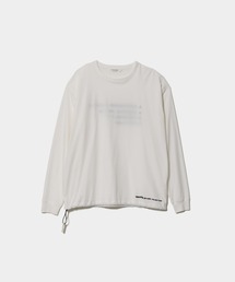 極美品　ビューティフルピープル　ロンT トップス 楽天市場】beautiful people ビューティフルピープル ロング Tシャツ
