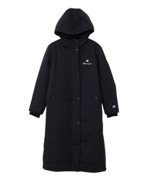 チャンピオン  HOODED ZIP JACKET