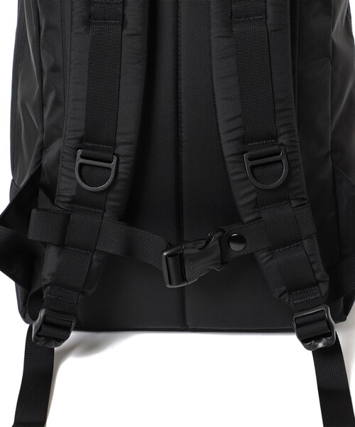 GREGORY（グレゴリー）の「【別注】GREGORY / VINTAGE DITCH DAY CHECK（バックパック/リュック・レディース・ブラック・ONE SIZE）」の6枚目の写真