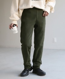 HUG.U（ハグユー）の「＜選べる2丈＞ ウルトラ暖か 裏ボアレギンスパンツ（その他パンツ）」