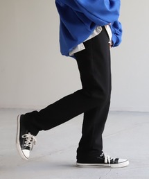 HUG.U（ハグユー）の「＜選べる2丈＞ ウルトラ暖か 裏ボアレギンスパンツ（その他パンツ）」