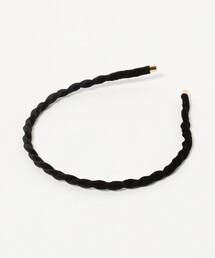 ツイスト カチューシャ  / キッズ