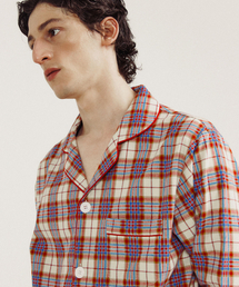 JO'S LOUNGE（ジョーズラウンジ）の「(m) Royal Pajama Set（ルームウェア/パジャマ・メンズ）」