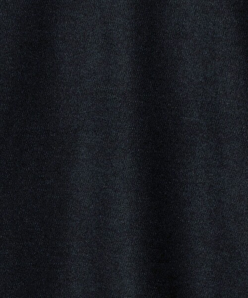 A DAY IN THE LIFE UNITED ARROWS(アデイインザライフユナイテッドアローズ)の「ウールブレンド ダブルジャガード カットソー<A DAY IN THE LIFE>(Tシャツ/カットソー・メンズ・ダークブラウン/ホワイト/ネイビー・M/L)」の13枚目の写真