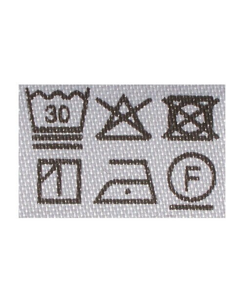 A DAY IN THE LIFE UNITED ARROWS(アデイインザライフユナイテッドアローズ)の「ウールブレンド ダブルジャガード カットソー<A DAY IN THE LIFE>(Tシャツ/カットソー・メンズ・ダークブラウン/ホワイト/ネイビー・M/L)」の15枚目の写真