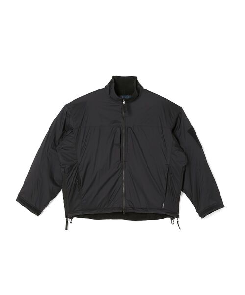 美品 N.HOOLYWOOD EXCHANGE SERVICE M-51 M65 N.HOOLYWOOD TEST PRODUCT EXCHANGE SERVICE/BLOUSON│1page│N