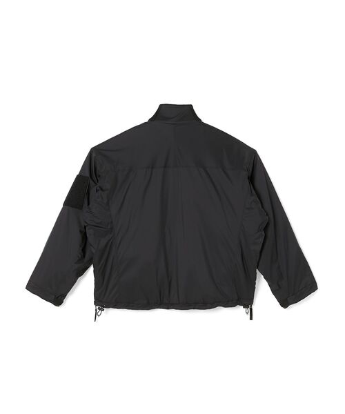 REVERSIBLE OVERSHIRT N.HOOLYWOOD TEST PRODUCT EXCHANGE SERVICE│N