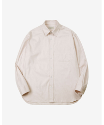 440 Essential Comfort Oxford Shirts (Novelle Peach)