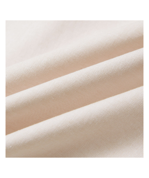 sortie(ソルティ)の「440 Essential Comfort Oxford Shirts (Novelle Peach)(シャツ/ブラウス・メンズ・その他・MEDIUM/X-LARGE/LARGE)」の6枚目の写真