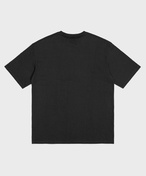 SAINTPAIN(セイントペイン)の「SPメイド 半袖Tシャツ ブラック(Tシャツ/カットソー・メンズ・その他・MEDIUM/LARGE)」の2枚目の写真