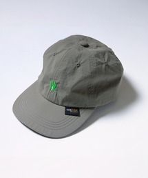 [W] by VIRGOwearworks（ダブリューバイヴァルゴウェアーワークス）の「W CAP（キャップ）」