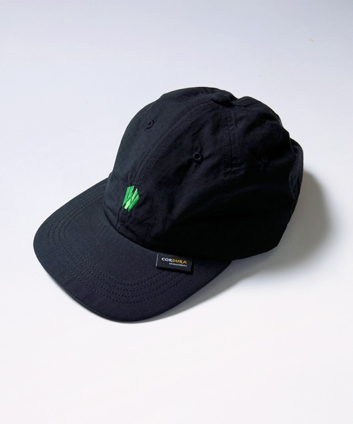 W CAP（キャップ）｜[W] by VIRGOwearworks（ダブリューバイヴァルゴ