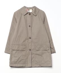 ブランド古着】MHL.｜エムエイチエル（レディース）のステンカラー