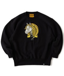 FAT | T.B. "HORSE"(スウェット)