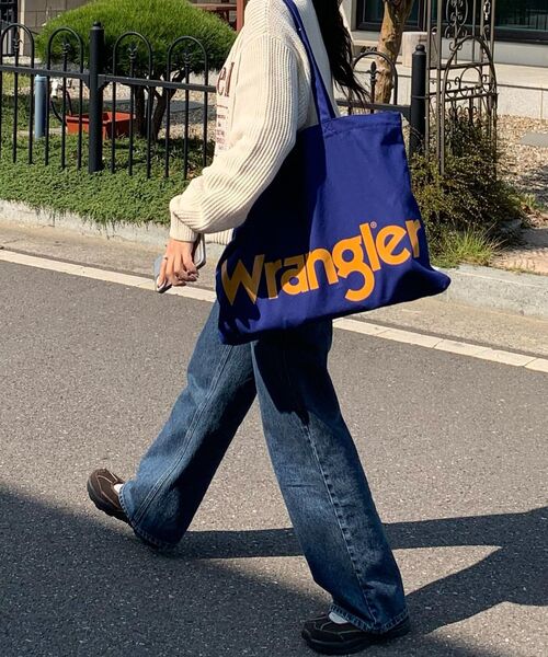 38COMEONCOMMON(38カモンコモン)の「Symbol Straight Denim Pants (Blue)(その他パンツ・レディース・その他・LARGE)」の12枚目の写真