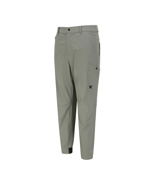 ANEW GOLF（アニューゴルフ）の「MEN SM JOGGER PANTS_LK（その他パンツ・メンズ・その他・MEDIUM/LARGE/XXX-LARGE）」の3枚目の写真
