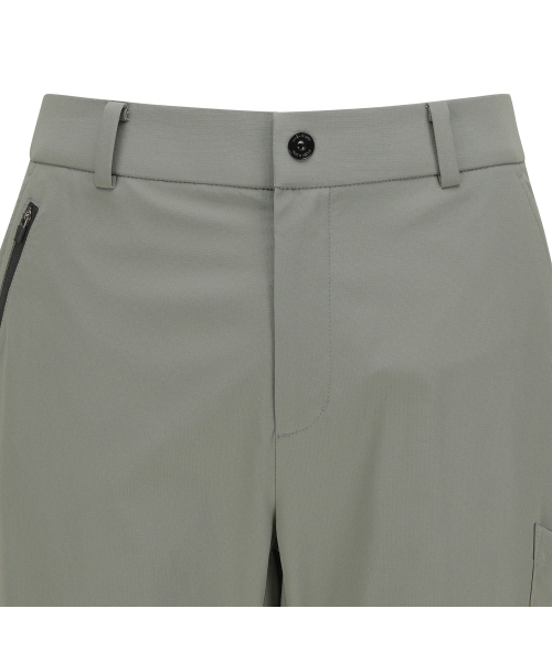 ANEW GOLF（アニューゴルフ）の「MEN SM JOGGER PANTS_LK（その他パンツ・メンズ・その他・MEDIUM/LARGE/XXX-LARGE）」の5枚目の写真