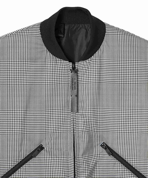 MILITARY JACKET N.HOOLYWOOD COMPILE│N-HOOLYWOOD.COM