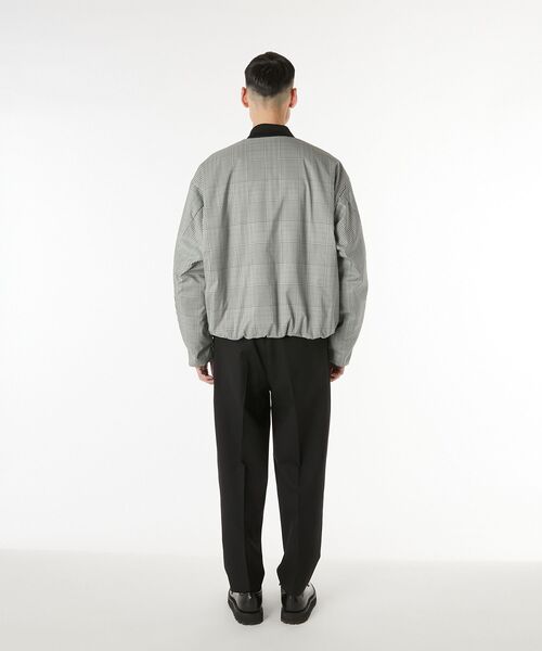 MILITARY JACKET N.HOOLYWOOD COMPILE│N-HOOLYWOOD.COM