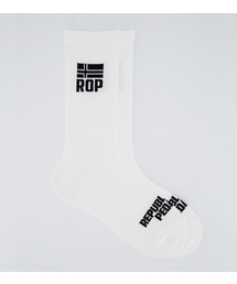PEDALE（ペダッレ）の「ROP Road Air Socks White（ソックス/靴下）」