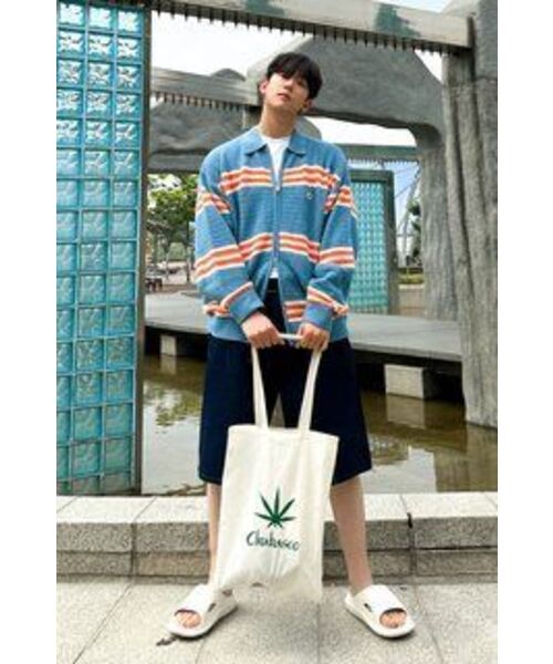 Chubasco(チュバスコ)の「NUBE MEN SLIDE CB2304 ALL CREAM(サンダル・メンズ・その他・S/M/L/XL)」の11枚目の写真