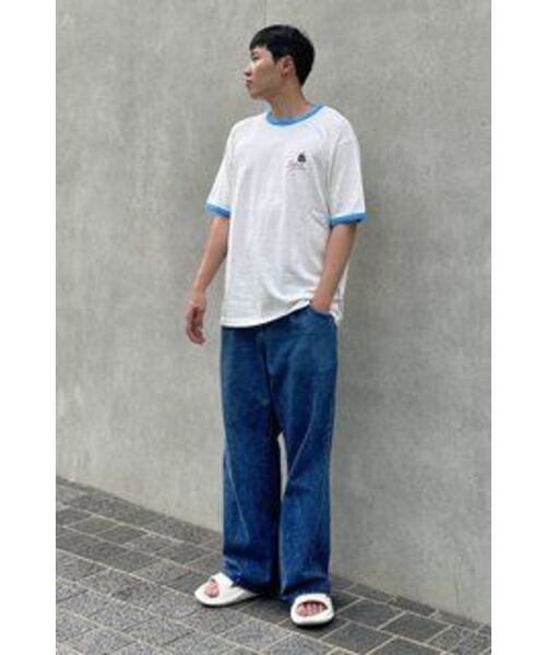 Chubasco(チュバスコ)の「NUBE MEN SLIDE CB2304 ALL CREAM(サンダル・メンズ・その他・S/M/L/XL)」の13枚目の写真
