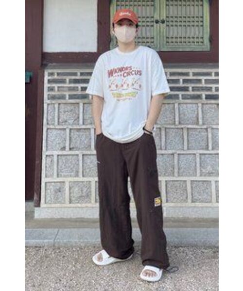 Chubasco(チュバスコ)の「NUBE MEN SLIDE CB2304 ALL CREAM(サンダル・メンズ・その他・S/M/L/XL)」の16枚目の写真