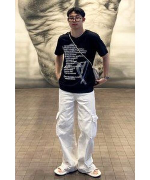 Chubasco(チュバスコ)の「NUBE MEN SLIDE CB2304 ALL CREAM(サンダル・メンズ・その他・S/M/L/XL)」の20枚目の写真