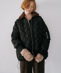 Muel Chic｜ミュエルシック（レディース）のジャケット/アウター通販