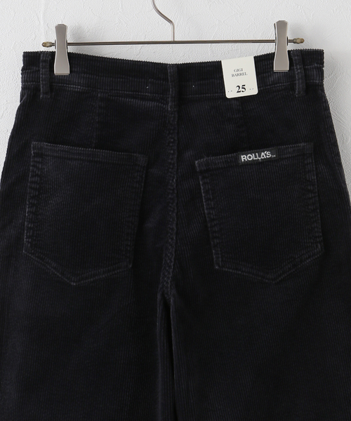 ジャーナルスタンダード（JOURNAL STANDARD）/【ROLLA’S/ローラス】  GIGI BARREL セール】【ROLLA'S/ローラス】 GIGI BARREL（その他パンツ）｜JOURNAL
