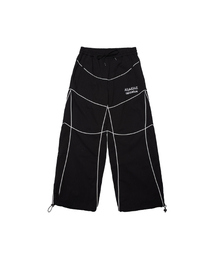 AEIAEIAE（エイエイエ）の「Track Pants [Black]（スウェットパンツ）」