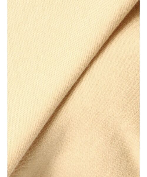 Ungrid（アングリッド）の「ダブルジップショートパーカー（パーカー・レディース・チャコールグレー/イエロー/ライトグレー・FREE）」の17枚目の写真