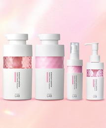 unlabel LAB（アンレーベルラボ）の「【限定】アンレーベルラボ　ヘアケア4点セット（ヘアケアキット/ギフトセット）」
