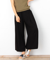 B:MING by BEAMS | ビーミング by ビームス / スムースガウチョパンツ 16SS(その他パンツ)