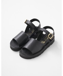 Traditional Weatherwear（トラディショナルウェザーウェア）の「SAILOR SANDALS LDS（その他シューズ・レディース）」