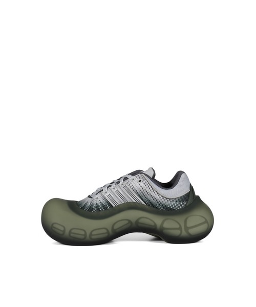 AVAVAV BUBBLE GB（スニーカー）｜adidas（アディダス）のファッション