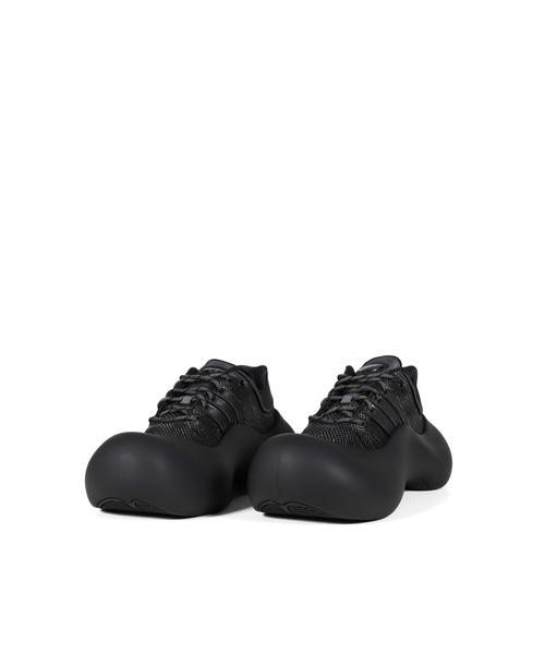 靴 adidas avavav bubble GB AVAVAV BUBBLE GB（スニーカー）｜adidas（アディダス）のファッション