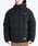 RVCA�i���[�J�j�́uRVCA LIGHT PUFF NIL JKT�i���̑��A�E�^�[�j�v�b�u���b�N