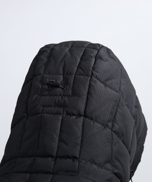 RVCA（ルーカ）の「RVCA LIGHT PUFF NIL JKT（その他アウター・メンズ・ブラック/カーキ・M/L）」の13枚目の写真