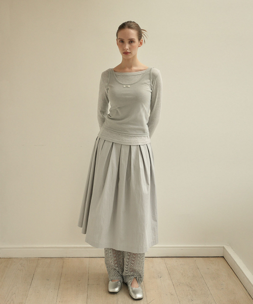 茶道具 一辰造 鉄時代 角透七宝象嵌入 飾火箸 共箱 V R7701