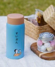 ニューレトロ（ニューレトロ）の「ニューレトロ 水筒 ステンレスボトル タンブラー 保冷 保温 魔法瓶 360ml（水筒）」