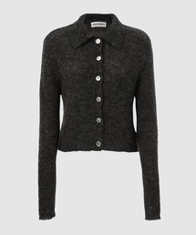 Our Legacy | OUR LEGACY MAZZY POLO(カーディガン/ボレロ)