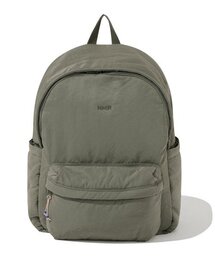 NAMERCLOTHING（ネイマークローディング）の「NMR NYLON DAYPACK OLIVE（バックパック/リュック）」