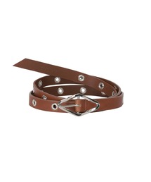 ZUCCa | CHAINETTE BELT / ベルト(ベルト)