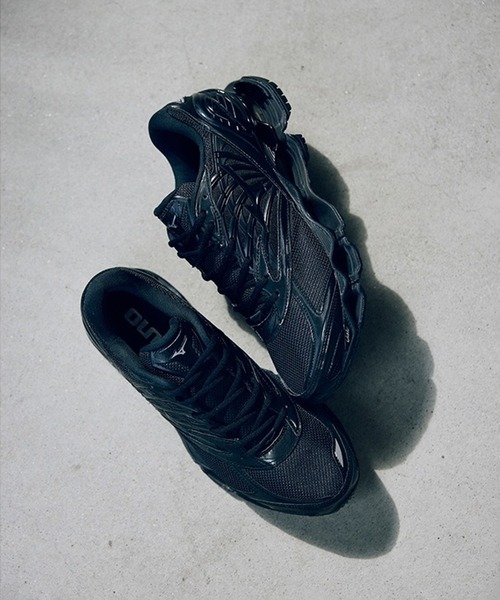 WAVE PROPHECY LS（スニーカー）｜MIZUNO（ミズノ ）のファッション 