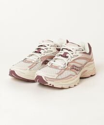 Saucony | サッカニー 【SAUCONY】 - スニーカー【PROGRID OMNI9 IVORY/PEONY S70739-15】(スニーカー)