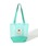 FRUIT OF THE LOOM�i�t���[�c�I�u�U���[���j�́uEX MESH TOTE BAG M / ���b�V���f��×�i�C�����؂�ւ� �g�[�g�o�b�O M�T�C�Y / �J�W���A�� �f�C���[�i�g�[�g�o�b�O�j�v�b�~���g