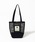 FRUIT OF THE LOOM�i�t���[�c�I�u�U���[���j�́uEX MESH TOTE BAG M / ���b�V���f��×�i�C�����؂�ւ� �g�[�g�o�b�O M�T�C�Y / �J�W���A�� �f�C���[�i�g�[�g�o�b�O�j�v�b�u���b�N